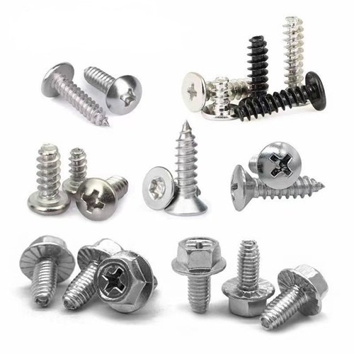 Fastener Screws