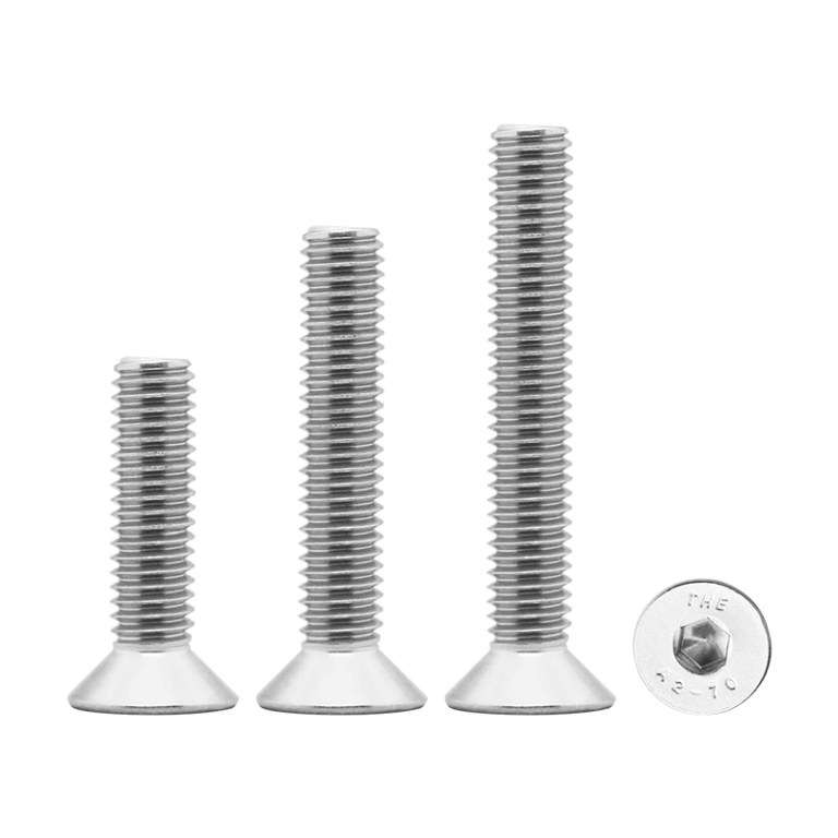 Hexagon Socket Countersunk Head Screw