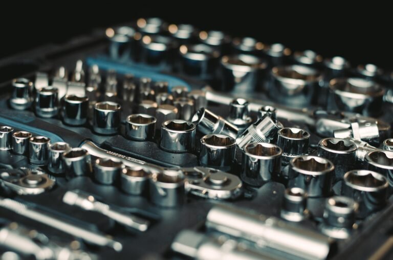 Fasteners for High Vibration Environment