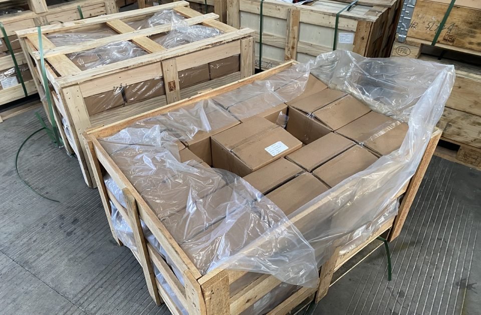 Packaging Packaging
